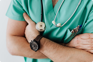 Healthcare Lead