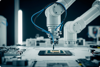 Manufacturing Lead